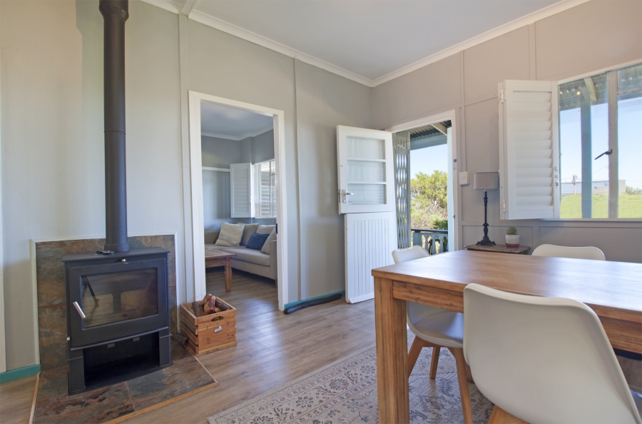 To Let 5 Bedroom Property for Rent in Scarborough Western Cape